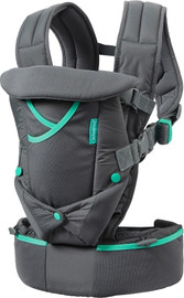 INFANTINO מנשא Carry On Active Multi-Pocket מבית Infantino