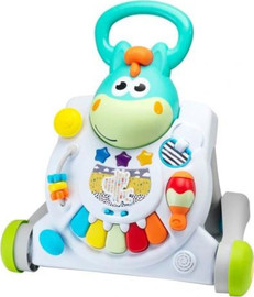 INFANTINO הליכון 3 ב- 1