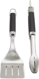 Weber סט כלים קומפקטי WEBER וובר דגם 6645