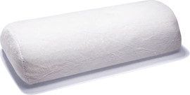 Ruck כרית תמיכה כיסוי בד Terry Rest cushion