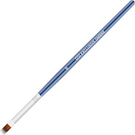DSI Exclusive #6 - מכחול לקישוט ואומברה Ombre Nail Brush