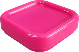 DSI Exclusive כרית מגנטית לראשי שיוף Magnetic pad