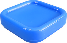 DSI Exclusive כרית מגנטית לראשי שיוף Magnetic pad