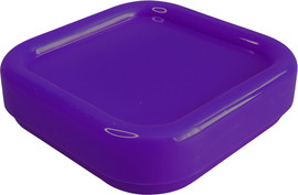 DSI Exclusive כרית מגנטית לראשי שיוף Magnetic pad
