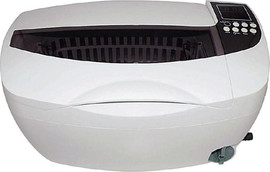 DSI Exclusive אמבט ניקוי אולטרסוניק שלוש (3) ליטר Ultrasonic Cleaner CD-4830