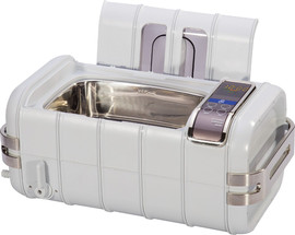 DSI Exclusive אמבט ניקוי אולטראסוניק מקצועי 3 ליטר Ultrasonic Cleaner CDS-4831