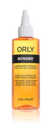 ORLY BONDER BASECOAT