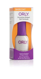 ORLY RIDGEFILLE