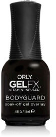 ORLY ג'ל חיזוק והארכת הציפורן BODYGUARD