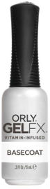 ORLY BASECOAT FX בייס ללק ג'ל