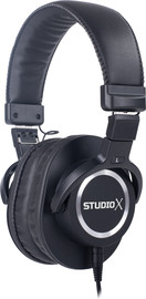 STUDIO X אוזניות סגורות STUDIOX MH40