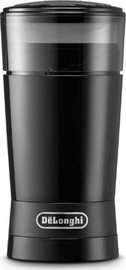 Delonghi מטחנת קפה מבית DELONGHI דלונגי דגם KG200