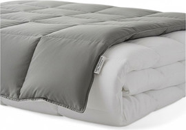 HOME&MORE שמיכת פוך ענקית | 250/260 ס"מ | "Sleep Restoration"