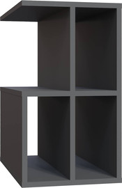 Homax Lauron – שולחן צד - פחם