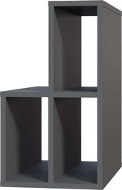 Homax Lemont – שולחן צד - פחם