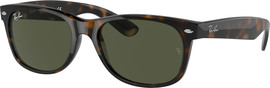 Ray-Ban RBS 2132 902L 55M