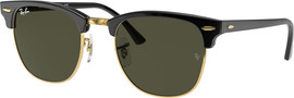 Ray-Ban 0RB3016 W0365 51