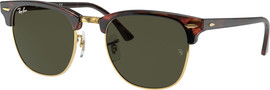 Ray-Ban S24 0RB3016 W0366 51