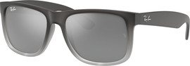 Ray-Ban RBS 4165 852/88 55M