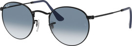 Ray-Ban משקפי שמש דגם 3447 צבע 006/3F מידה 50