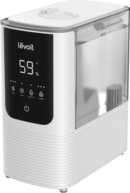 LEVOIT מכשיר אדים חכם כולל שליטה באפליקציה Levoit לבאויט OasisMist 450S