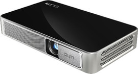 VIVITEK מקרן כיס מנהלים VIVITEK דגם QUMI Q3 PLUS