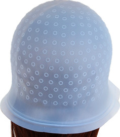 Ariel PRO כובע סיליקון לגוונים
