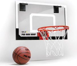 SKLZ לוח כדורסל נתלה – Pro Mini Hoop