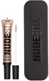 NUDESTIX MAGNETIC NUDE GLIMMER היילייטר לעור זוהר