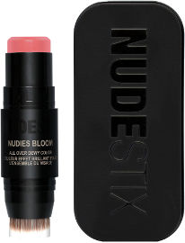NUDESTIX NUDIES BLOOM סטיק רב תכליתי לעיניים, שפתיים ולחיים