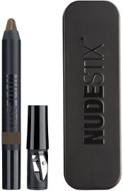 NUDESTIX MAGNETIC MATTE EYE COLOR צללית עיפרון בגימור מאט - SLATE
