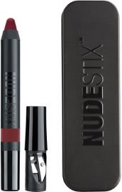 NUDESTIX INTENSE MATTE עפרון רב תכליתי לשימוש כשפתון תוחם וסומק בגימור מאט