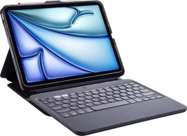 ZAGG ZAGG Pro Keys Keyboard Case iPad 10.2 (7th–9th Gen) - מקלדת כיסוי לאייפד 10.2