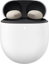 Google אוזניות TWS אלחוטיות Google גוגל Pixel Buds Pro 2 פורצלן