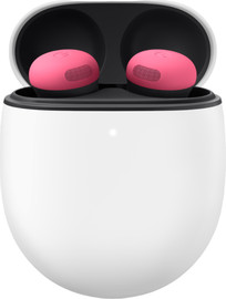 Google אוזניות TWS אלחוטיות Google גוגל Pixel Buds Pro 2 ורוד