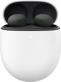 Google אוזניות TWS אלחוטיות Google גוגל Pixel Buds Pro 2 שחור