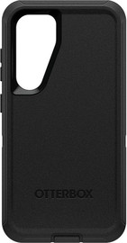 OTTERBOX OTTERBOX Defender Galaxy S24 Black - כיסוי Defender לגלקסי S24