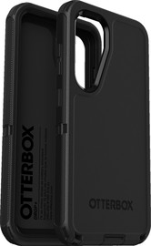 OTTERBOX OTTERBOX Defender Galaxy S25 Black - כיסוי Defender לגלקסי S25
