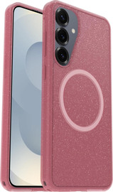 OTTERBOX OTTERBOX Symmetry Galaxy S25+ Pink - כיסוי Symmetry לגלקסי S25+