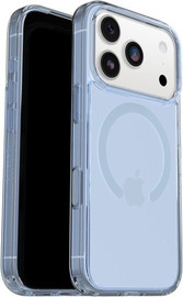 OTTERBOX OTTERBOX Symmetry iPhone 17 Blue - כיסוי Symmetry לאייפון 17