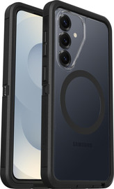 OTTERBOX OTTERBOX Defender Galaxy S26 Clear - כיסוי Defender לגלקסי S26