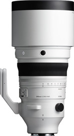 Sigma Sigma 200mm f2 DG Sport for Sony E-mount עדשה למצלמה