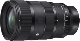 Sigma SIGMA 28-45mm F1.8 DG DN | Art For Sony E-mount עדשה למצלמה