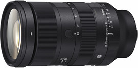 Sigma SIGMA 28-105mm F2.8 DG DN | Art For L-mount עדשה למצלמה