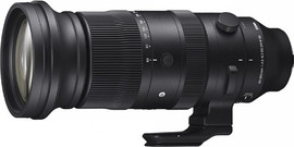 Sigma SIGMA 60-600mm F4.5-6.3 DG DN OS | Sport For Sony E עדשה למצלמה