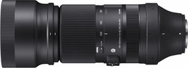 Sigma SIGMA 100-400mm F5-6.3 DG DN OS |C| For Fuji X-Mount עדשה למצלמה