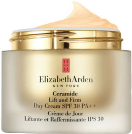Elizabeth Arden CERAMIDE LIFT AND FIRM קרם לחות SPF30