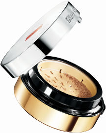Elizabeth Arden PURE FINISH MINERAL מייק אפ 02