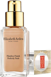 Elizabeth Arden PURE FINISH MINERAL מייק אפ 03