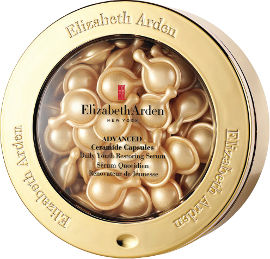 Elizabeth Arden CERAMIDE ADVANCED לעור הפנים